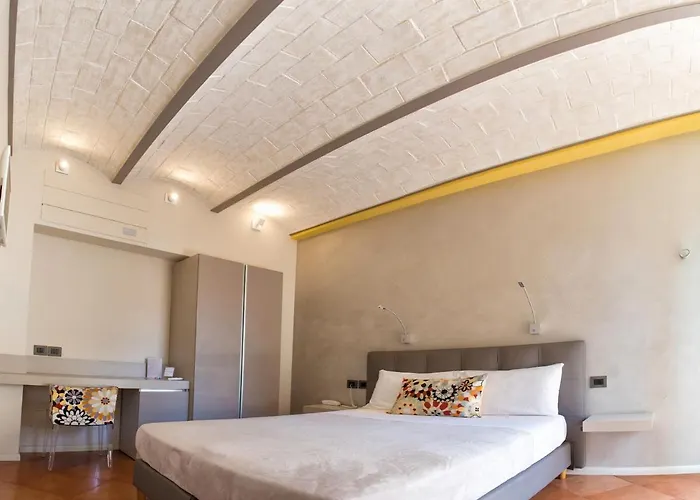 Oda ve Kahvaltı Casa Turrisi
