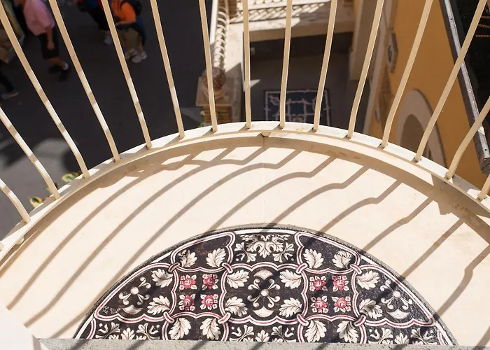 Casa Turrisi 3*