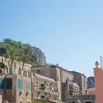 Casa Turrisi Отель типа 