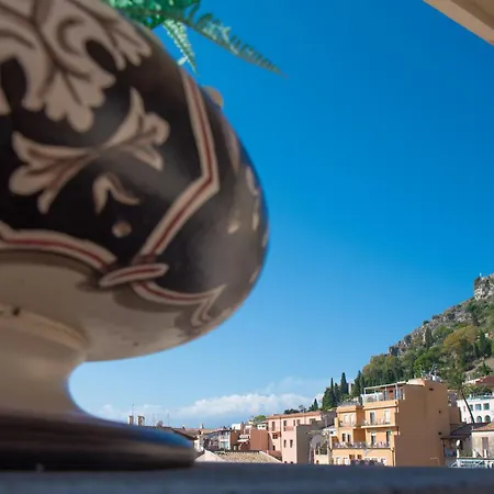 Casa Turrisi 3*