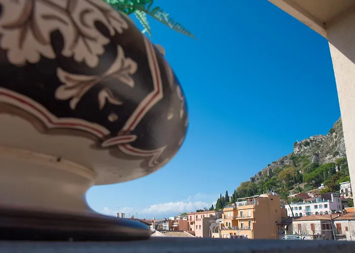 Casa Turrisi 3*
