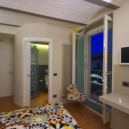 Bed & Breakfast Casa Turrisi