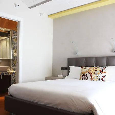 Bed & Breakfast Casa Turrisi 3*