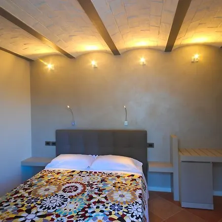 Casa Turrisi 4* تاورمينا