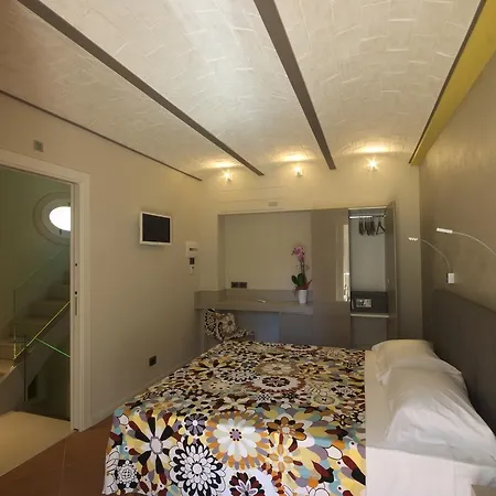 Casa Turrisi فندق مبيت وإفطار