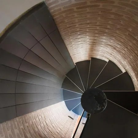 Casa Turrisi فندق مبيت وإفطار تاورمينا