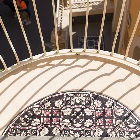 Casa Turrisi 3* تاورمينا