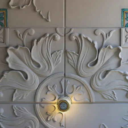 Casa Turrisi فندق مبيت وإفطار