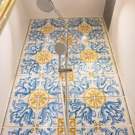 فندق مبيت وإفطار Casa Turrisi