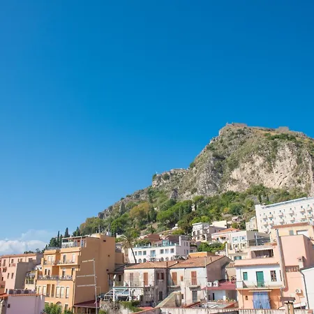 فندق مبيت وإفطار Casa Turrisi 3*