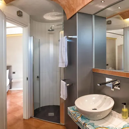 فندق مبيت وإفطار Casa Turrisi