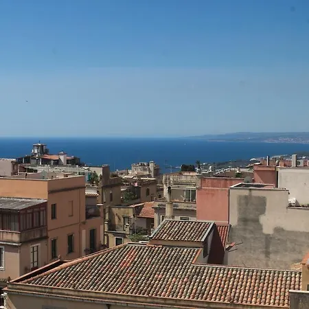 فندق مبيت وإفطار Casa Turrisi