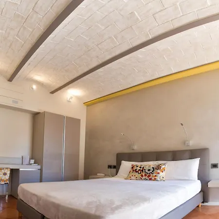 Casa Turrisi Bed and breakfast 4*