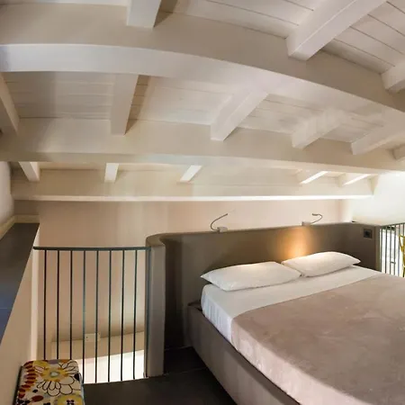Casa Turrisi Bed & Breakfast