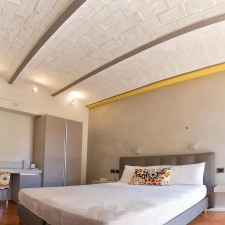 Bed and breakfast Casa Turrisi
