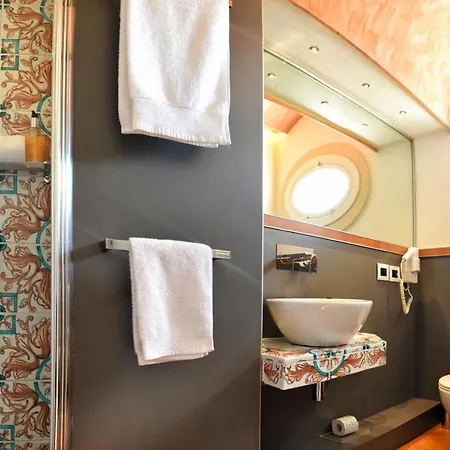 Casa Turrisi 3*