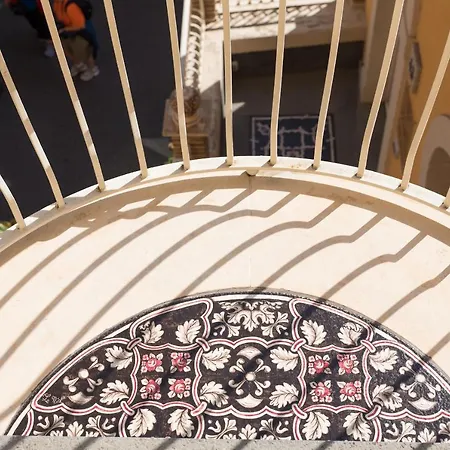 Casa Turrisi 4*