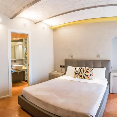Casa Turrisi Bed and breakfast 4*