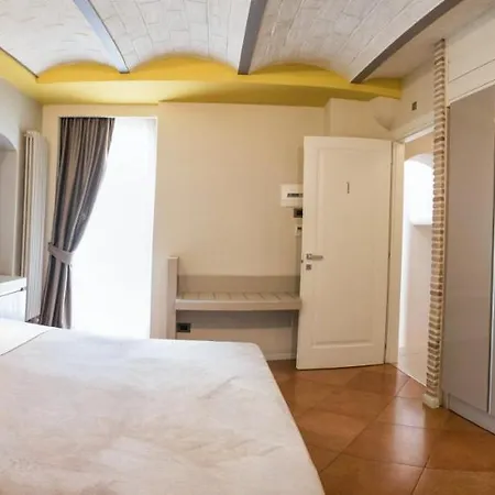 Casa Turrisi 3*