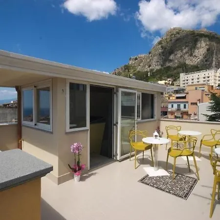 Casa Turrisi Отель типа 