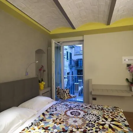 Casa Turrisi Отель типа 
