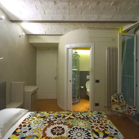 Casa Turrisi 4*