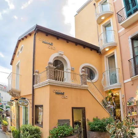 Casa Turrisi