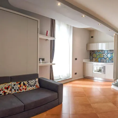Casa Turrisi 4*