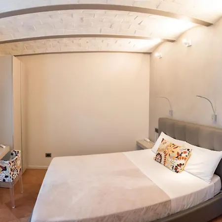 Casa Turrisi Отель типа 