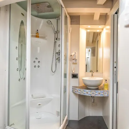 Casa Turrisi Отель типа 